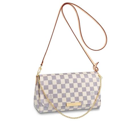 grey and white lv bag